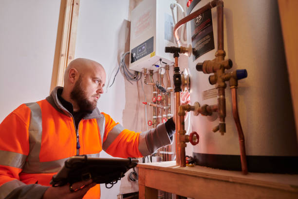 Best Boilers & Radiators  in Genesee, CO