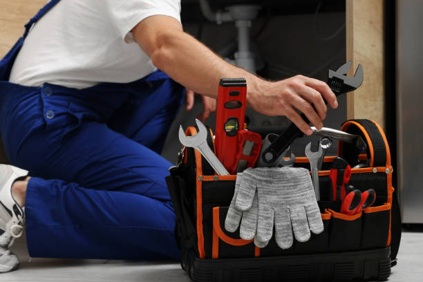 Best Sewer Line Repair  in Genesee, CO
